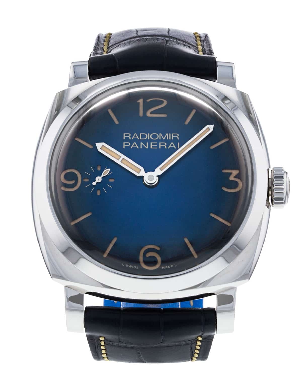 Panerai Radiomir Manual PAM00932